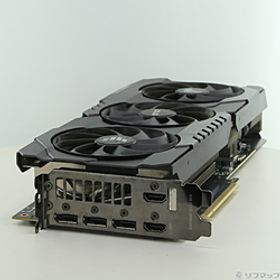 〔中古品〕 GeForce RTX 3080 TUF-RTX3080-O10G-GAMING〔中古品〕 GeForce RTX 3080 TUF-RTX3080-O10G-GAMING
