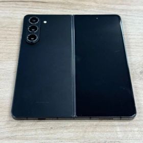 【美品】Samsung Galaxy Fold 5｜256gb｜SIMフリー