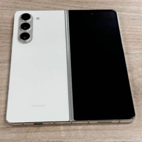 【美品】Android Galaxy Fold 5｜256gb｜SIMフリー
