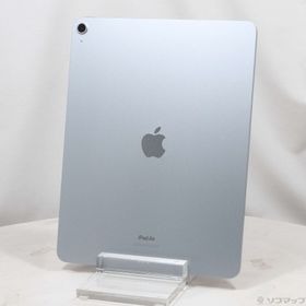 (中古)Apple iPad Air 13インチ 第1世代 256GB ブルー MV2F3J/A Wi-Fi(377-ud)