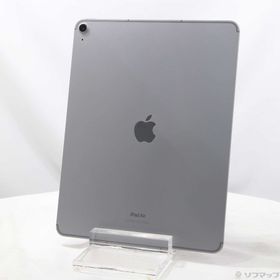(中古)Apple iPad Air 13インチ 第1世代 128GB スペースグレイ 3M719J/A SIMフリー(269-ud)