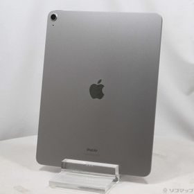 (中古)Apple iPad Air 13インチ 第1世代 1TB スペースグレイ MV2P3J/A Wi-Fi(297-ud)