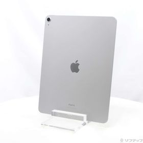 (中古)Apple iPad Air 13インチ 第1世代 128GB スペースグレイ MV273J/A Wi-Fi(258-ud)