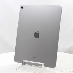 (中古)Apple iPad Air 13インチ 第1世代 256GB スペースグレイ NV2D3J/A Wi-Fi(377-ud)