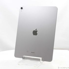 (中古)Apple iPad Air 13インチ 第1世代 128GB スペースグレイ MV273J/A Wi-Fi(258-ud)