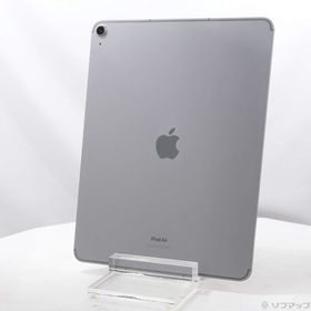 (中古)Apple iPad Air 13インチ 第1世代 128GB スペースグレイ 3M719J/A SIMフリー(377-ud)