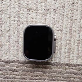 Apple Watch Ultra 第1世代 49mm 美品