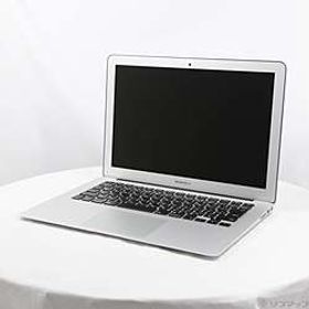 MacBook Air 13.3-inch Mid-2017 MQD32J／A Core_i5 1.8GHz 8GB SSD128GB 〔10.15 Catalina〕 ［グラフィック：Intel H