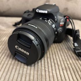 【美品】Canon EOS Kiss X7 デジタル一眼レフ