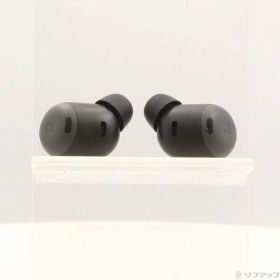 【中古】Google(グーグル) Google Pixel Buds Pro Charcoal GA03201-JP 【247-ud】
