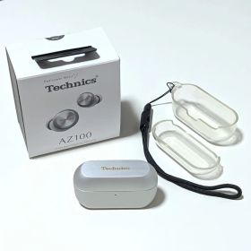 Technics EAH-AZ100-S シルバー