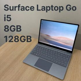 【美品】Surface Laptop Go i5 / 8GB / 128GB