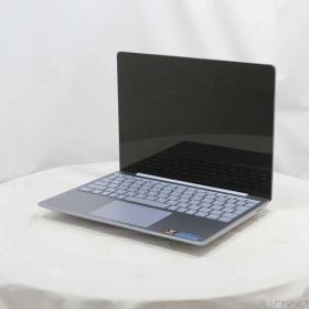 ソフマップ 〔中古品〕 Surface Laptop Go 2 〔Core i5／8GB／SSD128GB〕 8QC-00043 アイスブルー【262】
