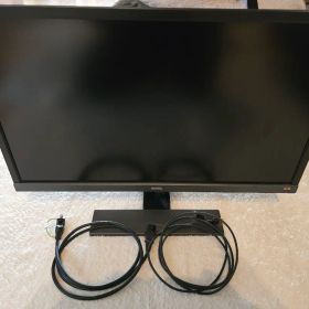 BenQ EL2870U 27.9型 4K ゲーミングモニター