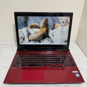 【良品】【1週間保証】NEC LAVIE Note Standard NS750/DAR / Core i7 6500U / 8GB / 1TB