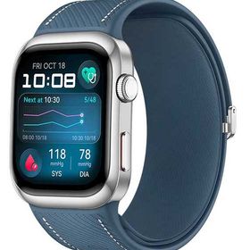 HUAWEI（ファーウェイ） HUAWEI WATCH D2 ウェアラブル血圧計（ブルー） WATCHD2/BLUE [WATCHD2BLUE]【返品種別A】