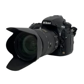 Nikon D800 一眼カメラ AF-S NIKKOR 28-300mm f3.5-5.6G レンズセット 中古 T11153238