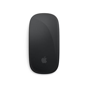 【新古品】Apple Magic Mouse MXK63ZA/A [ブラック]【お取り寄せ（3営業日から6営業日程度）での入荷、発送】