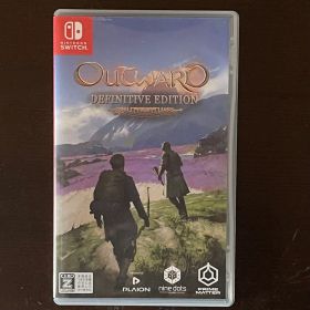 OUTWARD Definitive Edition