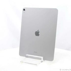 【中古】Apple(アップル) iPad Air 13インチ 第1世代 128GB スペースグレイ MV273J／A Wi-Fi 【258-ud】