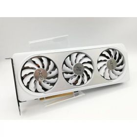 【中古】GIGABYTE GV-N4060AERO OC-8GD RTX4060/8GB(GDDR6)【秋葉2号】保証期間1週間