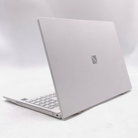 エヌイーシー(NEC)の【全額返金保証】【最速発送】NEC LAVIE N15 N1530/CAW PC-N1530CAW i3-10110U 8GB M.2 SSD 256GB 86.0% 美品 動作確認済(ノートPC)