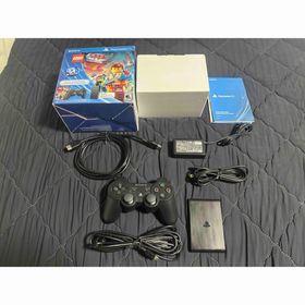プレイステーションヴィータ(PlayStation Vita)のvita tv ブラック 8GB 海外版 2番(家庭用ゲーム機本体)