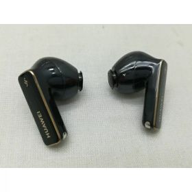 【中古】Huawei HUAWEI FreeBuds Pro 4 [ブラック]【川崎】保証期間1ヶ月【ランクB】