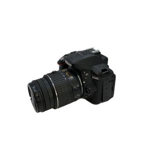 Nikon◆デジタル一眼カメラ D5300 18-55 VR IIレンズキット [グレー]//