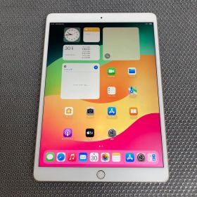 243【早い者勝ち】外観美品☆iPad Pro 64GB 10.5インチ☆