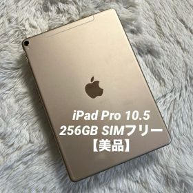 【完動品】iPad Pro 10.5 256GB 【即発送】【付属品】