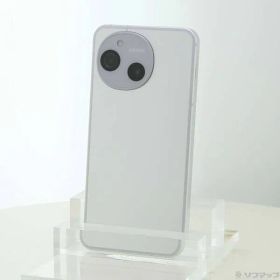ソフマップ 〔中古品〕 AQUOS sense10 128GB ライトシルバー SH-53F docomo SIMフリー【258】