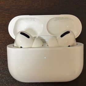 AirPods Pro ワイヤレスイヤホン 本体ジャンク