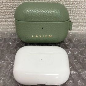 ジャンク エアーポッズ プロ イヤホン 第一世代 A2084 M429f2