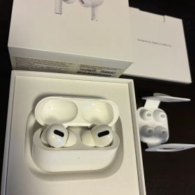 純正_Apple AirPods Pro 第1世代_ジャンク品