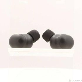 〔中古〕SONY(ソニー) WF-1000XM6 ブラック〔258-ud〕