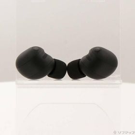 〔中古〕SONY(ソニー) WF-1000XM6 ブラック〔258-ud〕