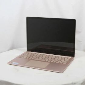 ソフマップ 〔中古品〕 Surface Laptop 5 〔Core i5／16GB／SSD512GB〕 R8N-00072 サンドストーン【258】