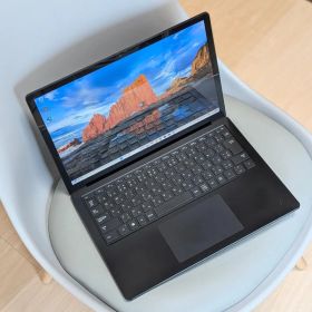 (2706)Surface Laptop 5 i7 512GB バッテリー良好◎