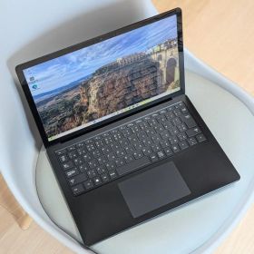 (2708)Surface Laptop 5 i7 512GB バッテリー良好◎