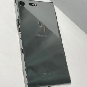 Xperia XZ Premium SO-04J SIMフリー 39794