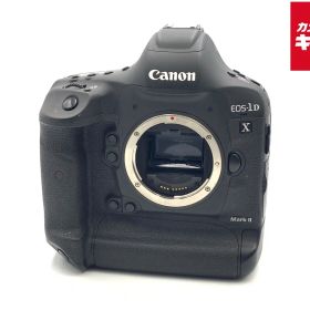 【中古】 【良品】 キヤノン EOS-1D X Mark II ボディ