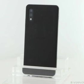 ソフマップ 〔中古品〕 Xperia Ace II 64GB ブラック SO-41B docomoロック解除SIMフリー【262】