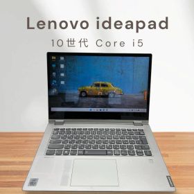 Lenovo ideapad C340-14IML／Windows11／i5