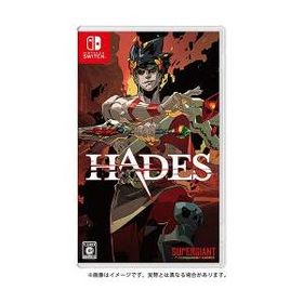 [ニンテンドースイッチ ソフト] ハデス [HAC-P-AY9RA]
