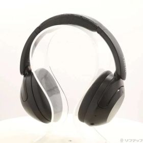 ソフマップ 〔中古品〕 WH-XB910N B ブラック【377】