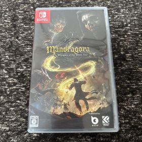 Mandragora: Whispers of the Witch Tree