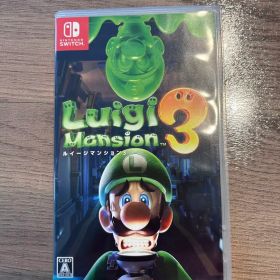 ルイージマンション3
