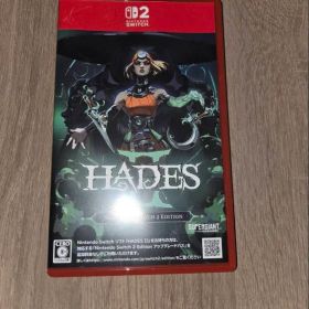 Hades Nintendo Switch 1 Edition