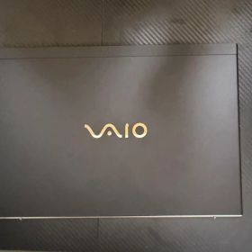 VAIO ノートパソコン SX14 VJS144 ほぼ未使用